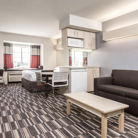Microtel Inn & Suites Modesto Ceres Esterno foto