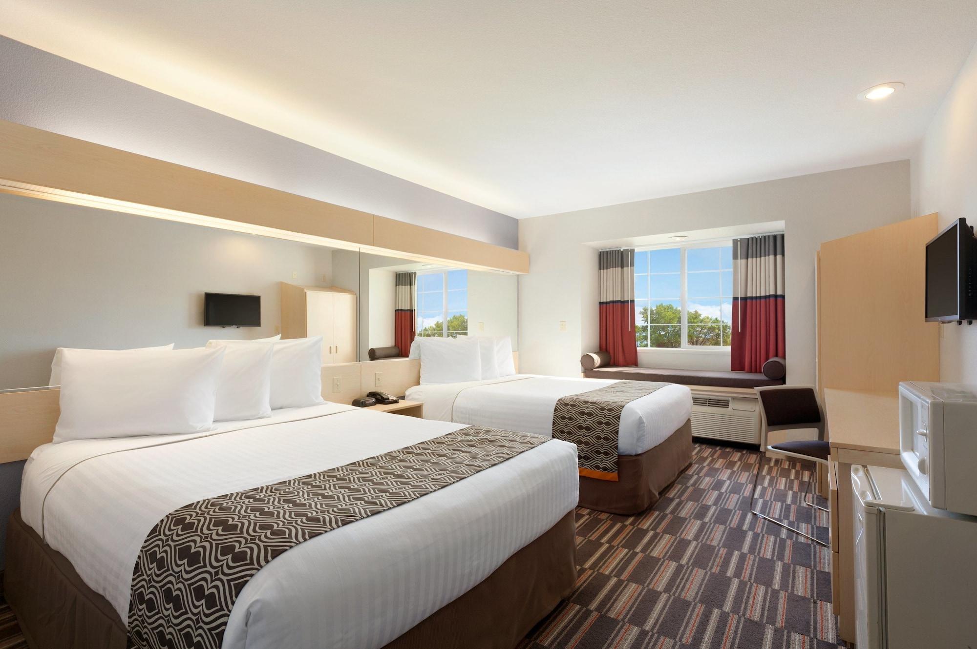 Microtel Inn & Suites Modesto Ceres Esterno foto
