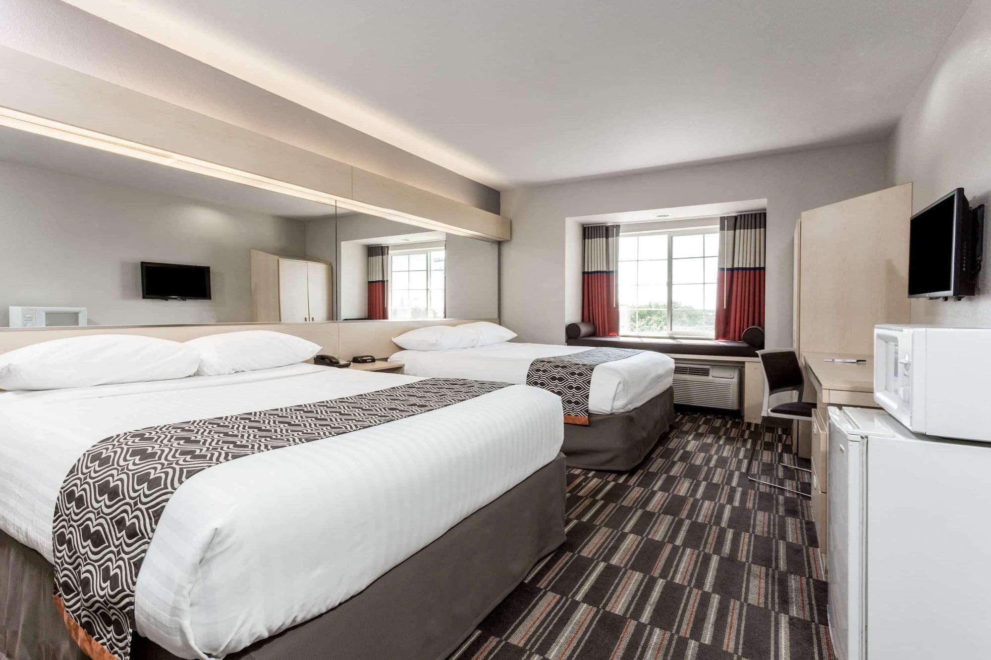 Microtel Inn & Suites Modesto Ceres Esterno foto