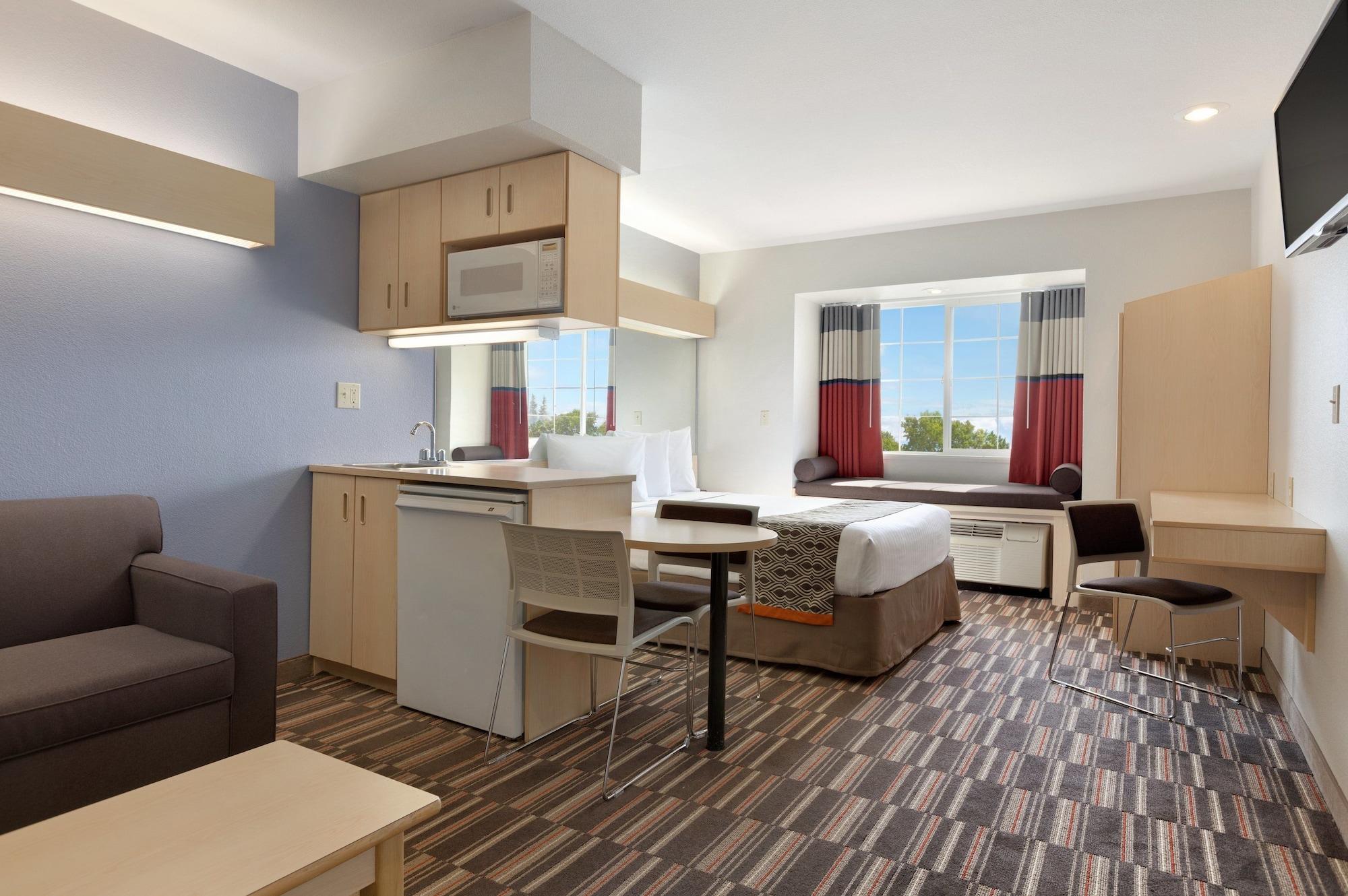 Microtel Inn & Suites Modesto Ceres Esterno foto