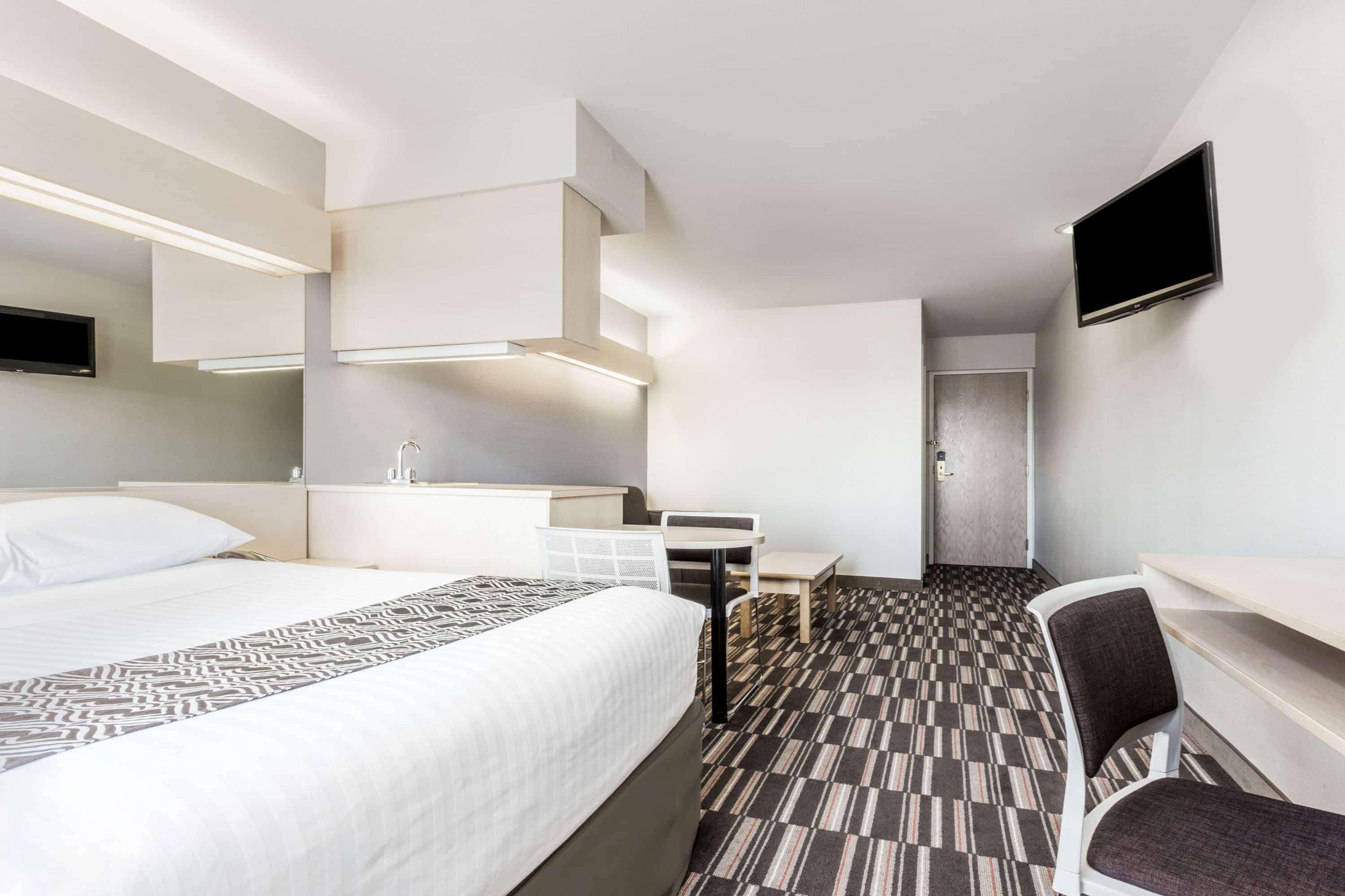 Microtel Inn & Suites Modesto Ceres Esterno foto