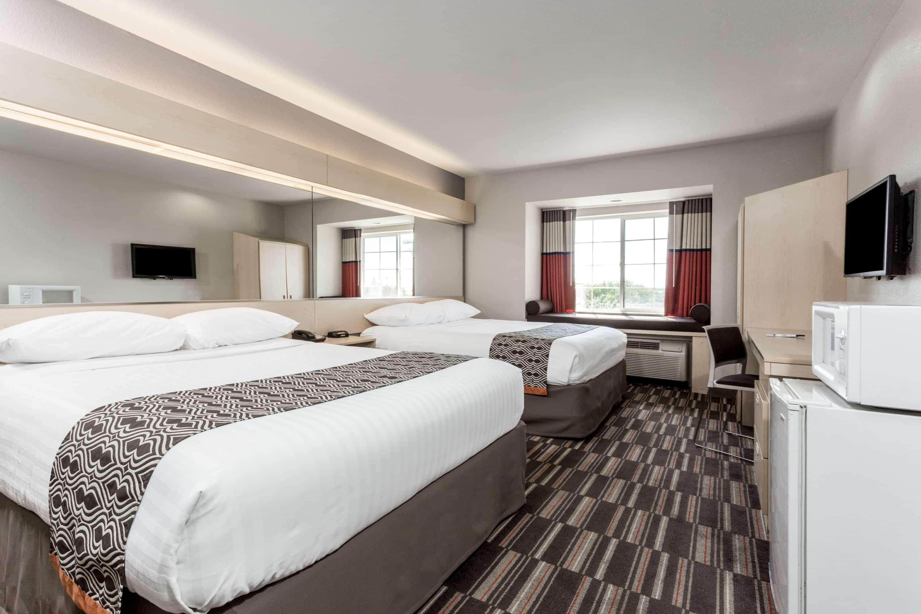 Microtel Inn & Suites Modesto Ceres Esterno foto