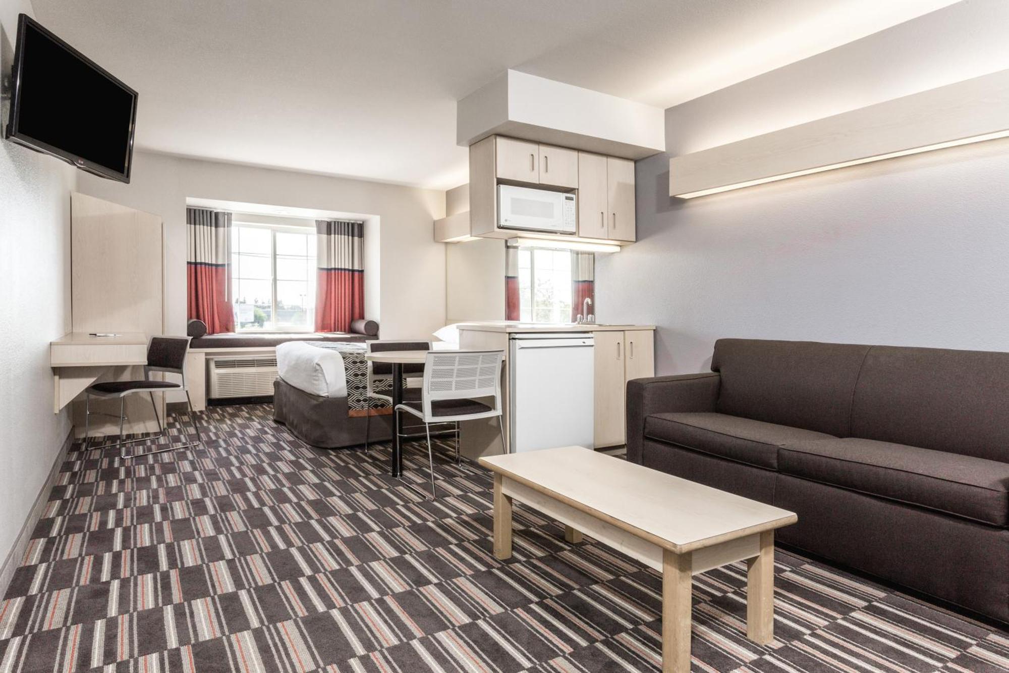 Microtel Inn & Suites Modesto Ceres Esterno foto